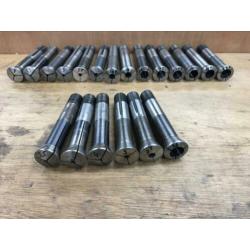 Spantangen Deckel FP1