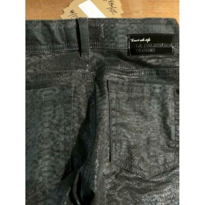 Vingino skinny slangenprint