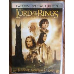Lord of the rings