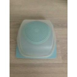 Tupperware kaasdoos