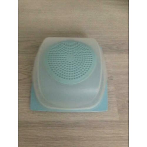 Tupperware kaasdoos