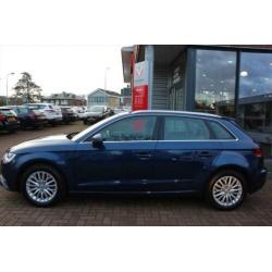 AUDI A3 2.0 TDI 150pk Ambiente Pro line