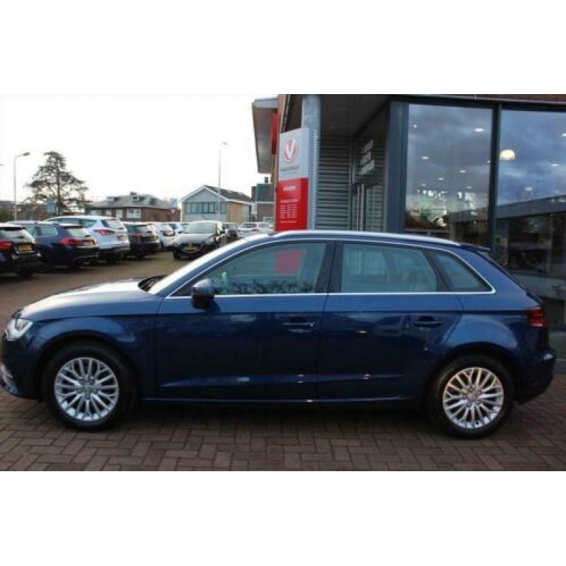 AUDI A3 2.0 TDI 150pk Ambiente Pro line