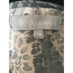 Dames blouse Moondust maat M