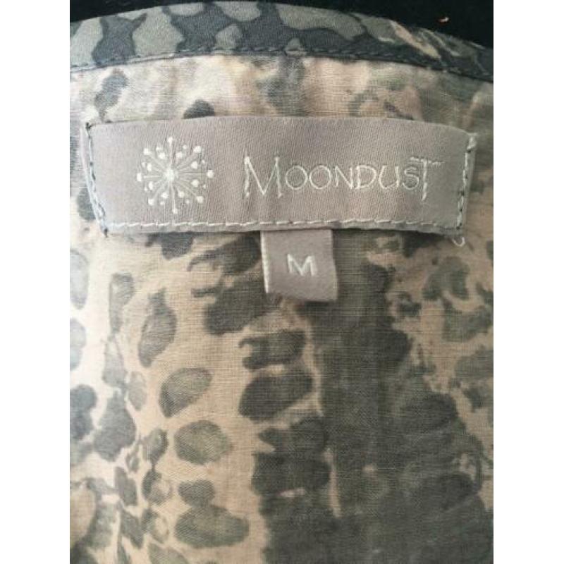 Dames blouse Moondust maat M