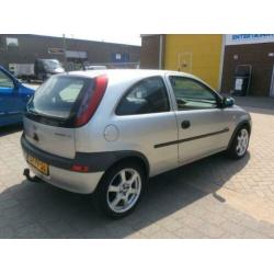 Opel Corsa 1.2-16V Comfort Easytronic