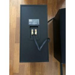 Speakerset B&W type DW602
