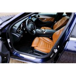 Mercedes-Benz C-klasse Estate 350 e Lease Edition Aut. Led/L