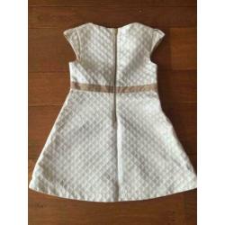 Glamour jurkje maat 122