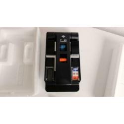 Plakpers, Agfa, super 8 folie plakpers, F8S 2 stuks