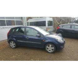Ford FIESTA Fiesta 1.3 5 drs airco 1e eigenaar