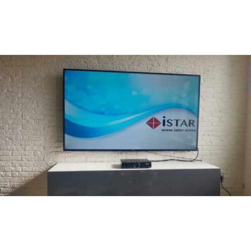 I star x 50000 full HD