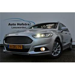 Ford Mondeo Wagon 1.6 TDCi Titanium LED KEY-LESS CHROOM NAVI