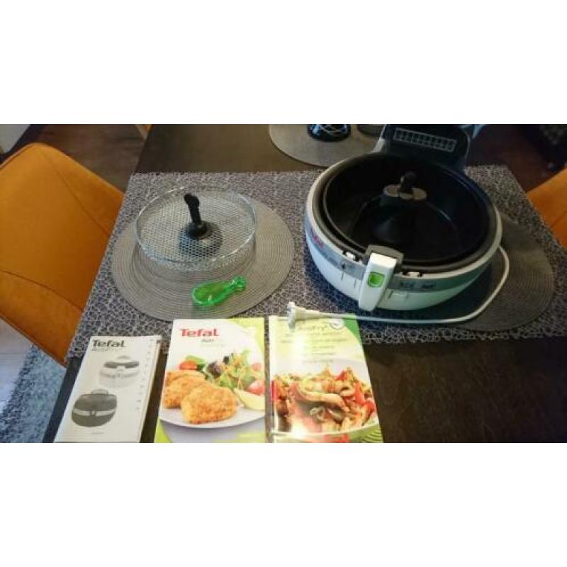 tefal actifry
