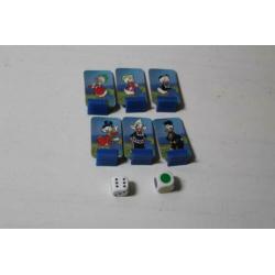 donald duck