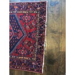 Perzisch tapijt 200 x 135