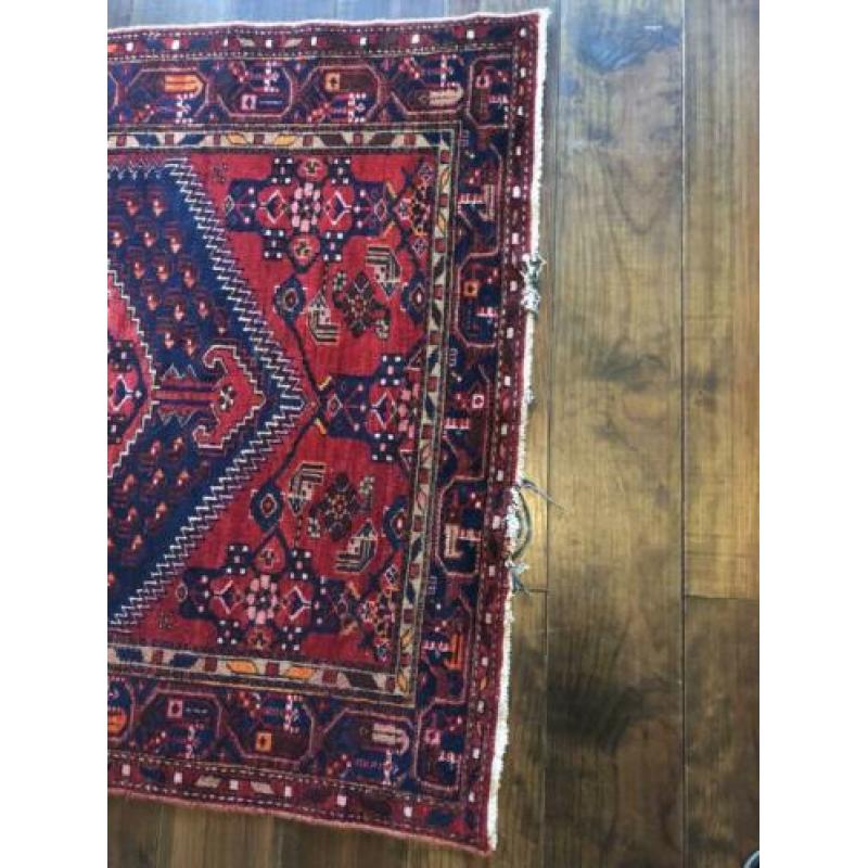 Perzisch tapijt 200 x 135