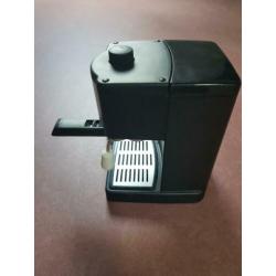 Delonghi koffie machine met melk opschuimer