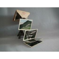 Mapje kleuren foto's Les Pyrénéés