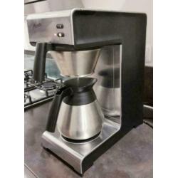 Koffiezetapparaat Bravilor Mondo 2 met garantie en factuur