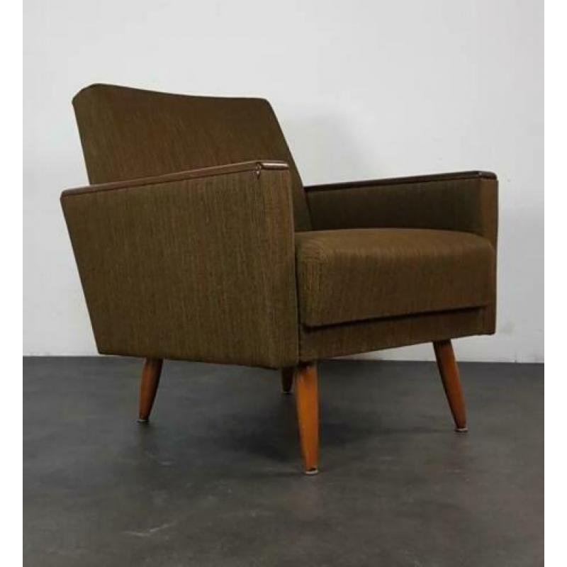 Vintage fauteuil