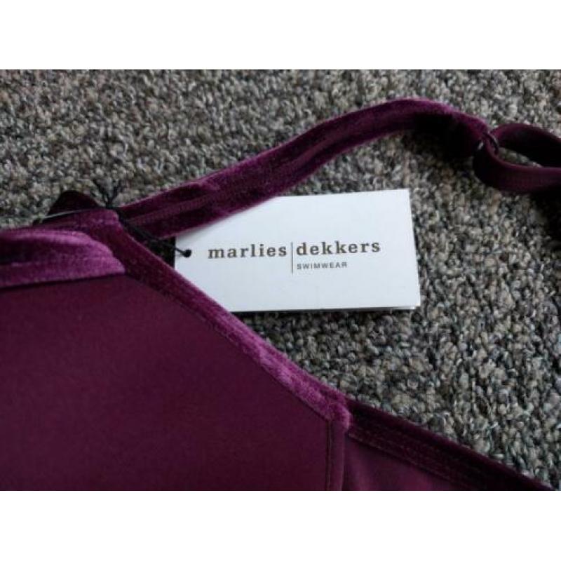 Nieuwe bikini Marlies Dekkers 75D en xxL