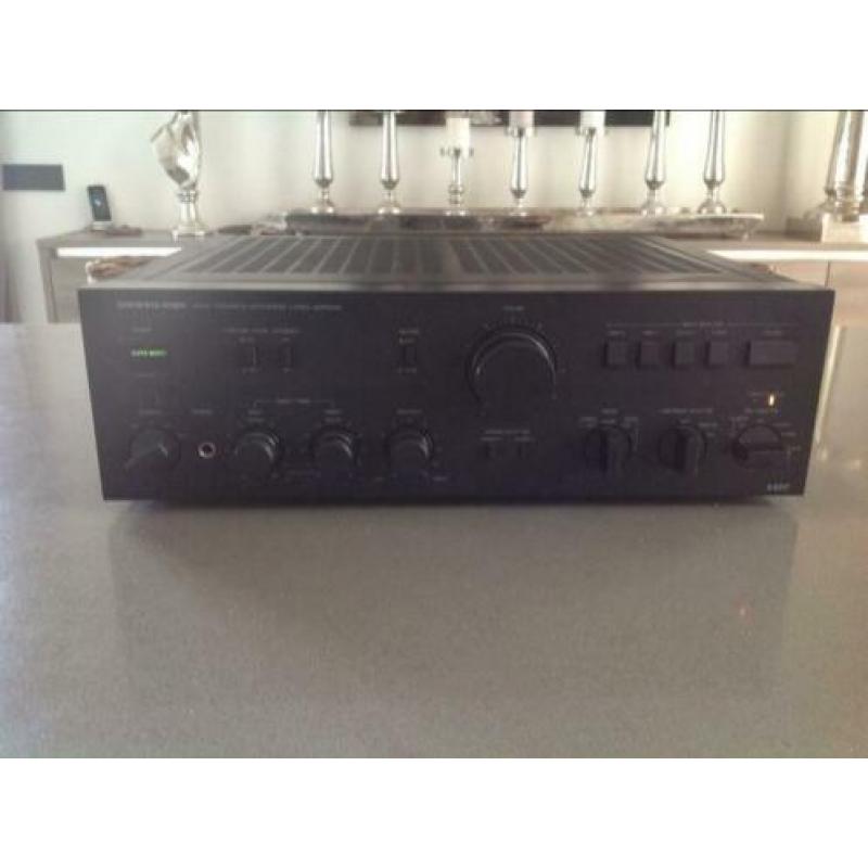 Onkyo/ Harman Kardon/ NAD