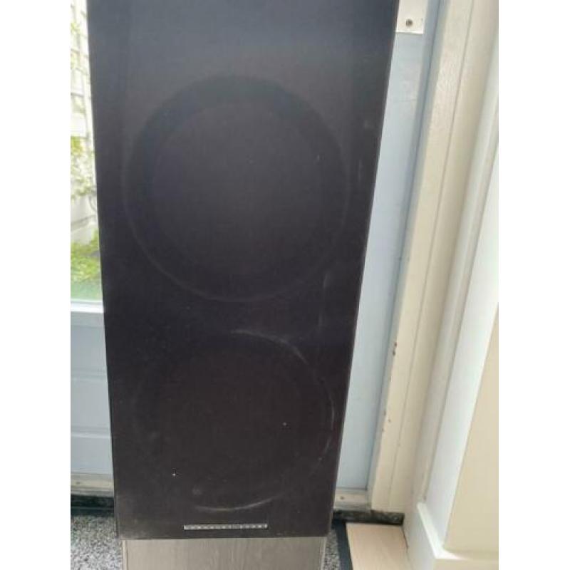 Mordaunt Short Avant 916i