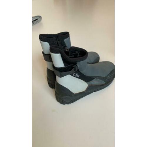 Zeilschoenen Gill mt:43-44 keurig