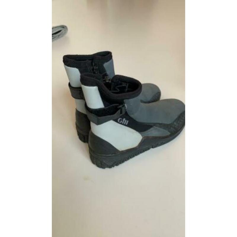 Zeilschoenen Gill mt:43-44 keurig