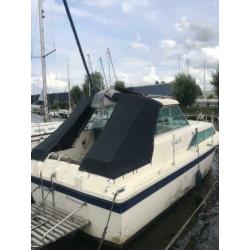 Fairline mirage 29