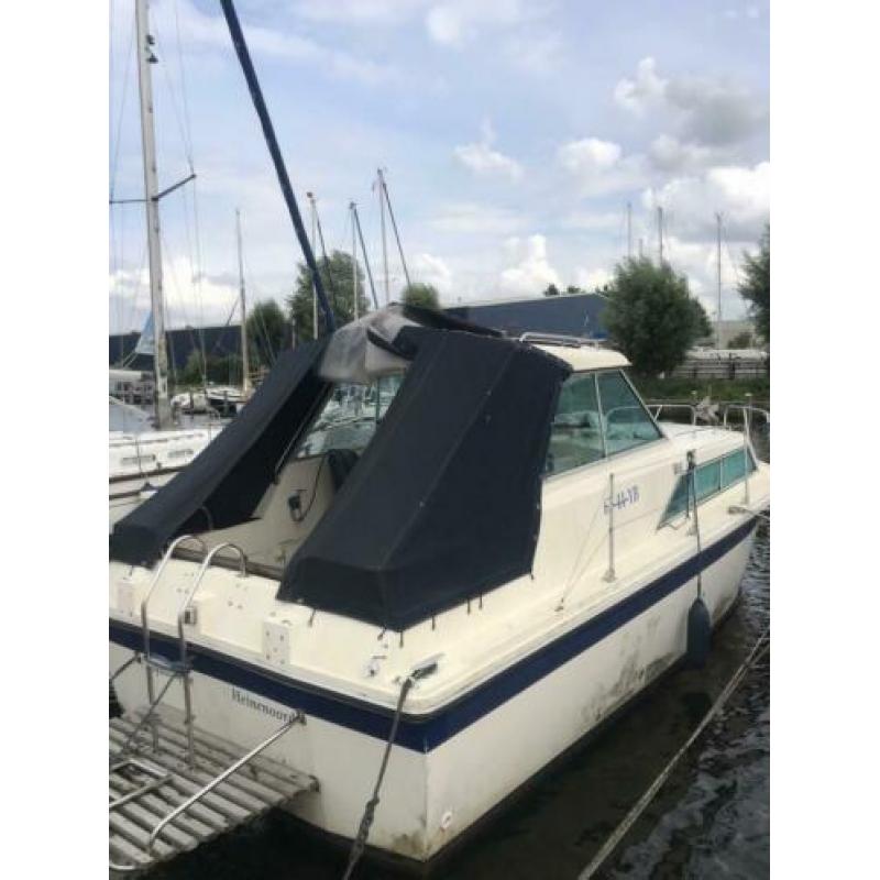 Fairline mirage 29