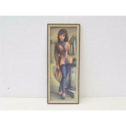 Tekening print Maio 77854