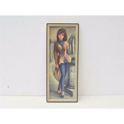 Tekening print Maio 77854
