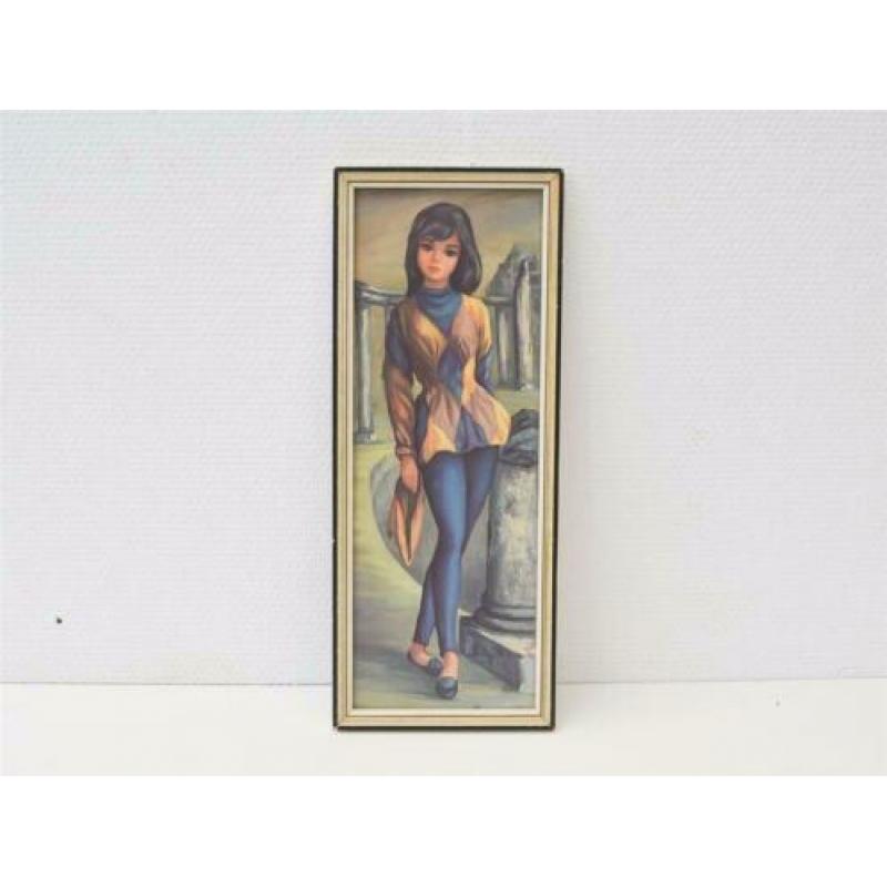 Tekening print Maio 77854