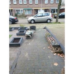 Gratis ophalen