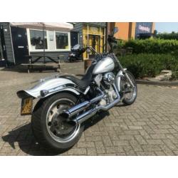 Harley-Davidson 88 FXSTi Softail Std.