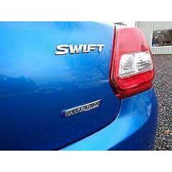Suzuki Swift 1.2 Select Smart Hybrid , NIEUWE AUTO, NAVIGATI