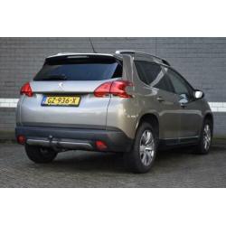 Peugeot 2008 1.2 110pk Allure / Navi / Pano / Clima