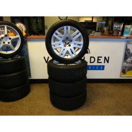 18 inch originele BMW Style 93 5 / 7 Serie / F07 / E65 / E66