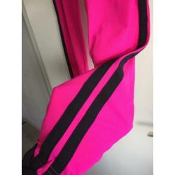 Nieuwe travelstof broek van Studio Anneloes S