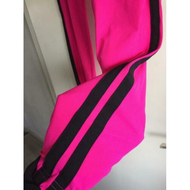 Nieuwe travelstof broek van Studio Anneloes S
