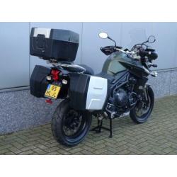 Triumph TIGER EXPLORER 1200 XC (bj 2013)