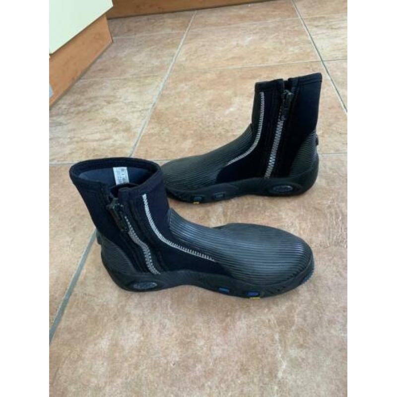 Duikschoenen, maat 43/44
