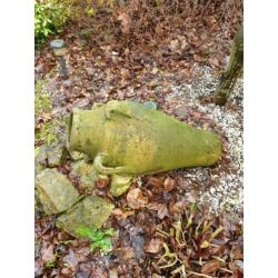 Tuinornamenten, diverse maten