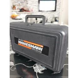 Multitool systeem