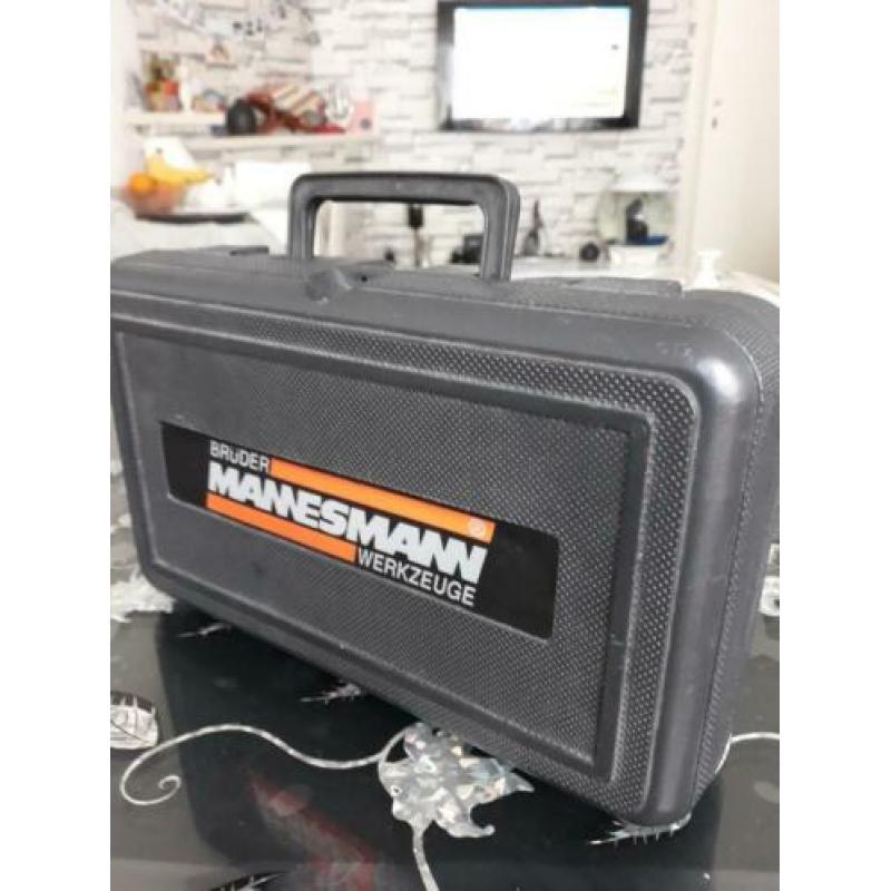 Multitool systeem