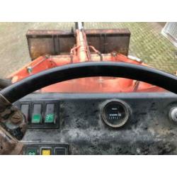 ATLAS, loader ,shovel ar 52 c, wiellader ,graafmachine