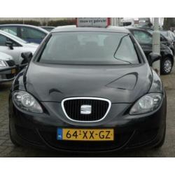 SEAT Leon 1.6 Reference Airco Nieuw APK Nette Auto NAP