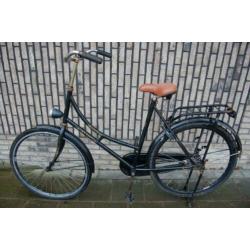Altec OMA Fiets 28 inch